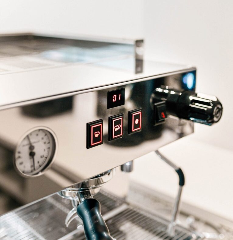 La Marzocco handgemaakte espressomachines